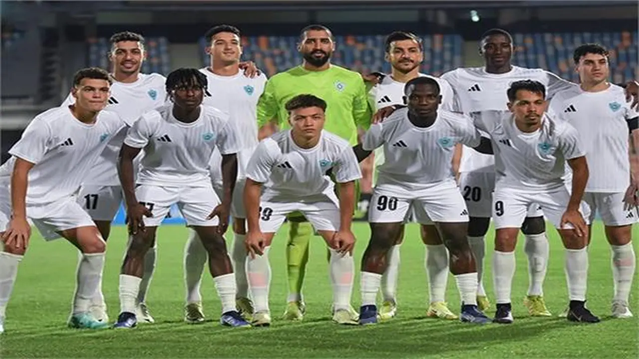 غزل المحلة يقرر توزيع تذاكر مجانية لمباراة الفريق القادمة ضد نادي فاركو